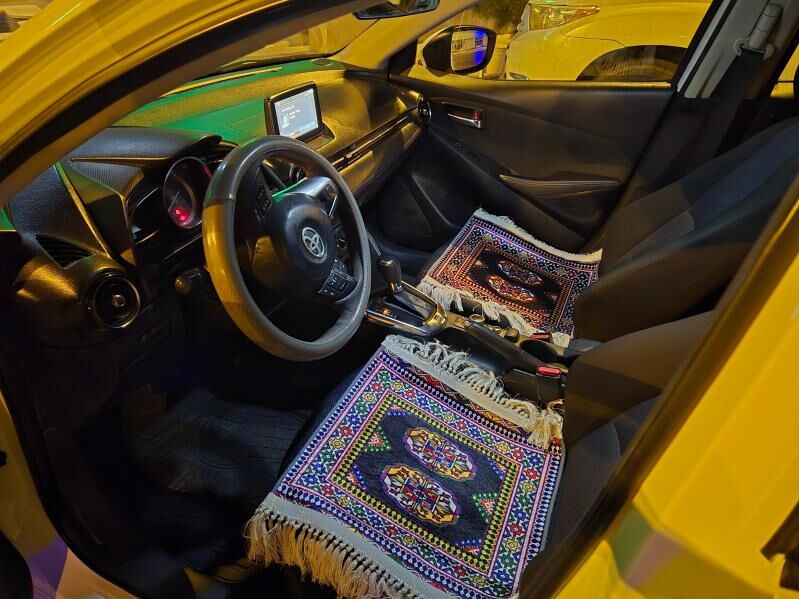 Toyota Yaris iA 2018 - 140 000 TMT - Mary - img 6