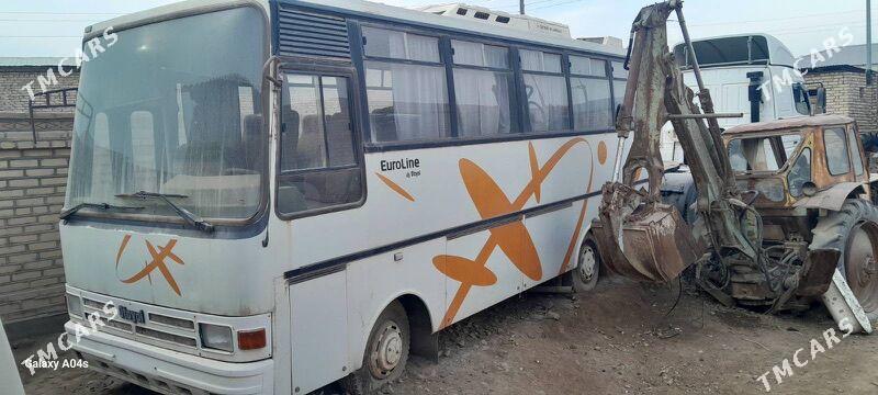 Iveco Daily 1996 - 200 000 TMT - Boldumsaz - img 7