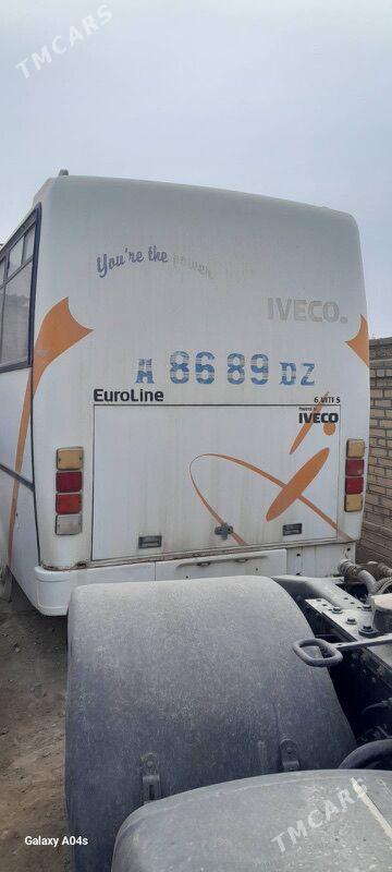 Iveco Daily 1996 - 200 000 TMT - Boldumsaz - img 2