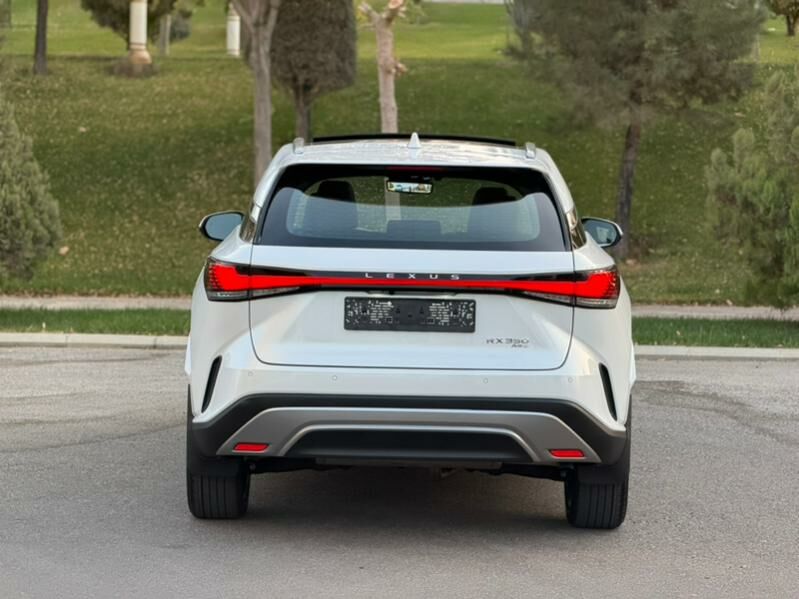 Lexus RX 350 2023 - 860 000 TMT - Ашхабад - img 4