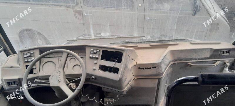 Iveco Daily 1996 - 200 000 TMT - Boldumsaz - img 10