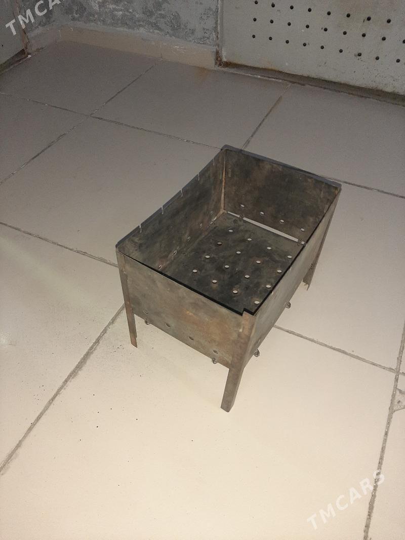 Мангал - Aşgabat - img 2