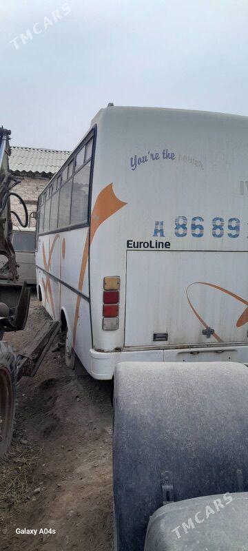 Iveco Daily 1996 - 200 000 TMT - Boldumsaz - img 1