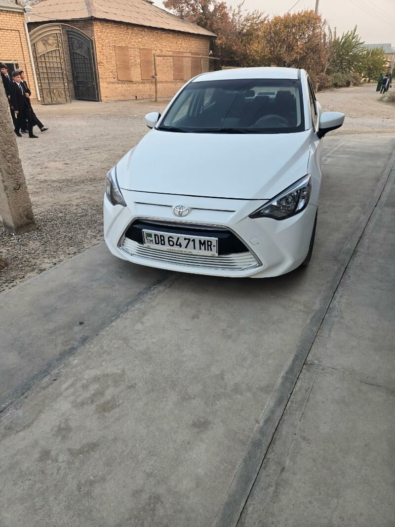 Toyota Yaris iA 2018 - 140 000 TMT - Mary - img 8