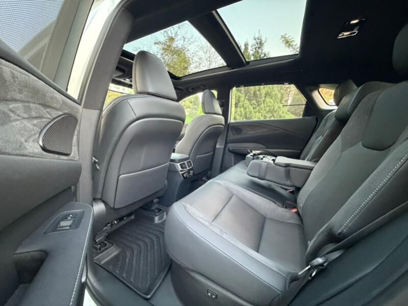 Lexus RX 350 2023 - 860 000 TMT - Ашхабад - img 7