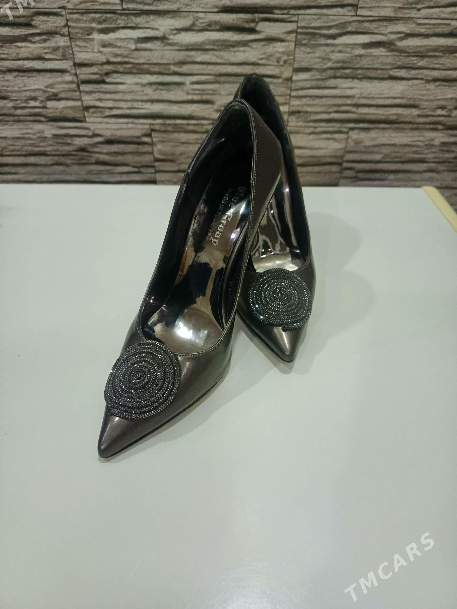 Tufli - Балканабат - img 1