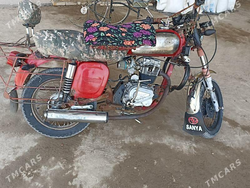 Fekon FK150-8G 2020 - 9 000 TMT - Гарабекевюл - img 4