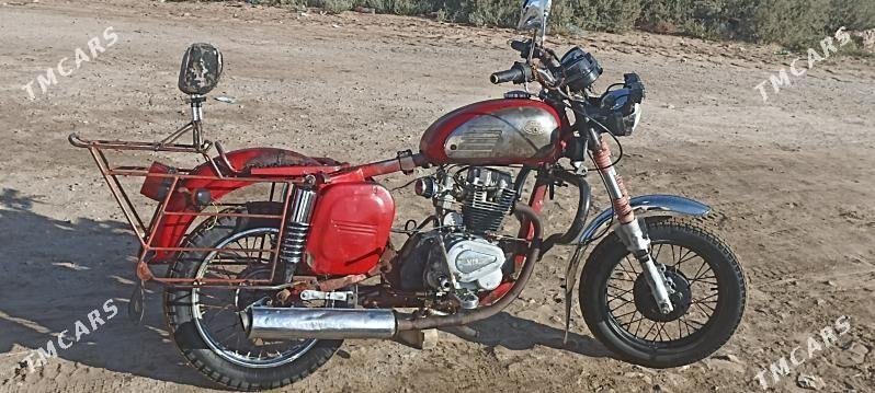 Fekon FK150-8G 2020 - 9 000 TMT - Гарабекевюл - img 2