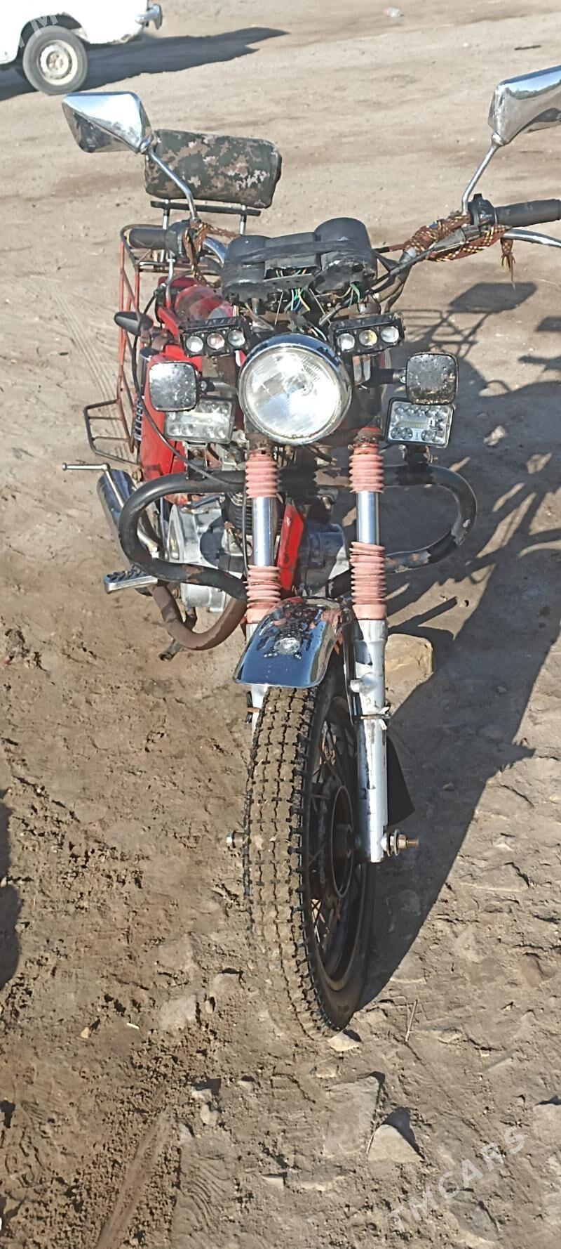 Fekon FK150-8G 2020 - 9 000 TMT - Гарабекевюл - img 3