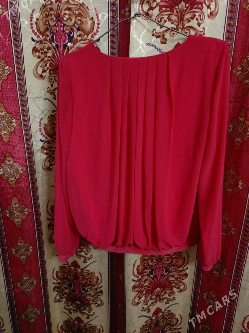 Кофточки - Garagum etraby - img 7