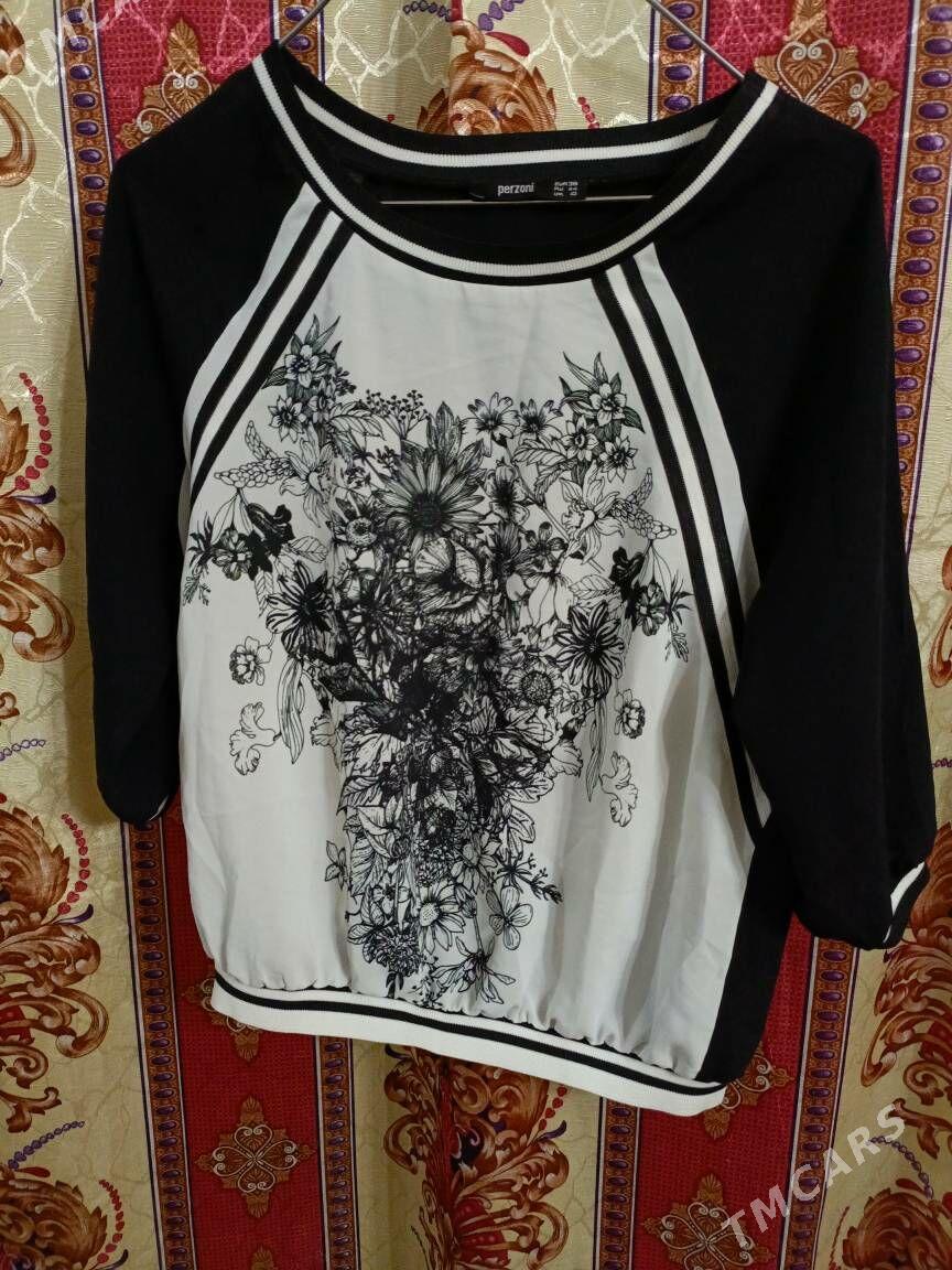 Кофточки - Garagum etraby - img 6