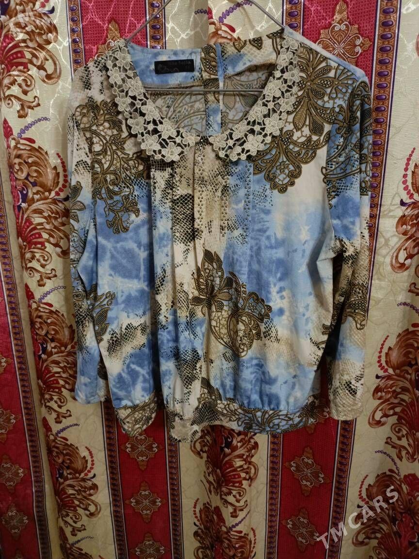 Кофточки - Garagum etraby - img 2