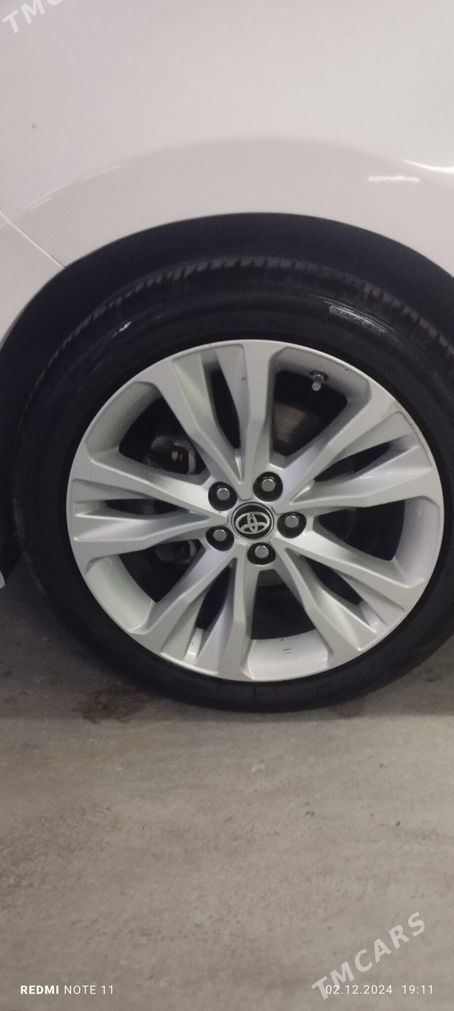 Toyota Corolla 2017 - 225 000 TMT - Aşgabat - img 5