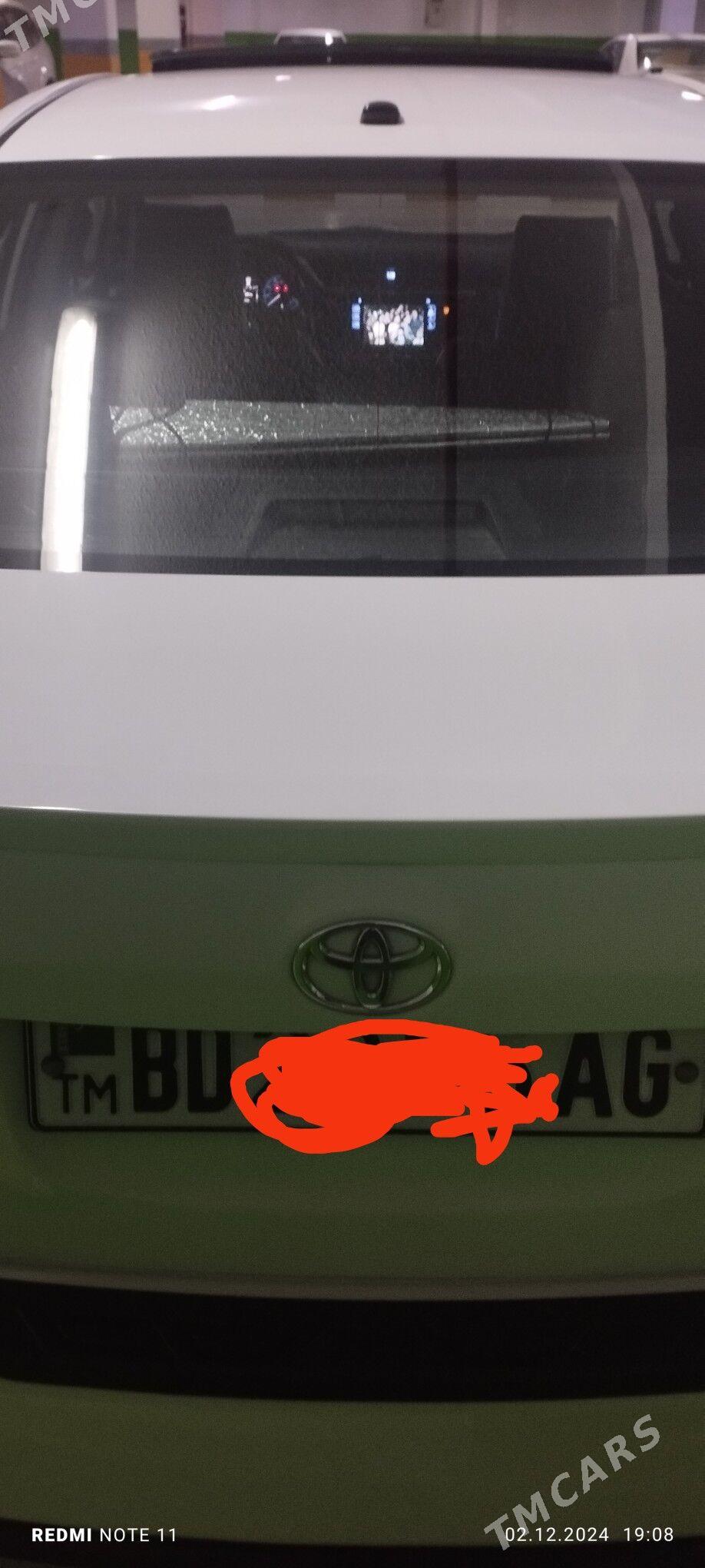 Toyota Corolla 2017 - 225 000 TMT - Aşgabat - img 10