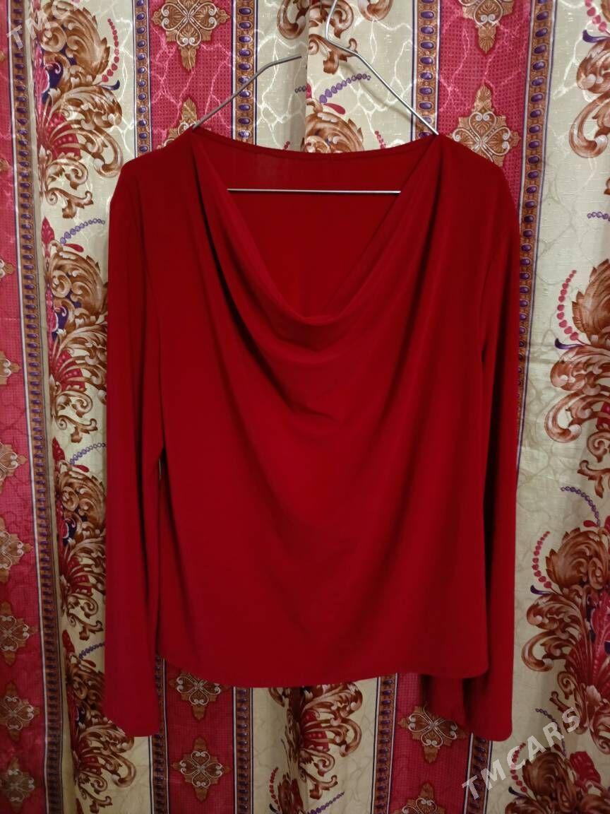 Кофточки - Garagum etraby - img 5