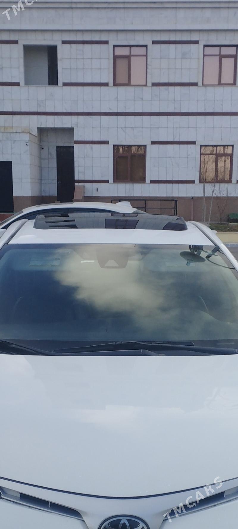 Toyota Corolla 2017 - 225 000 TMT - Aşgabat - img 2