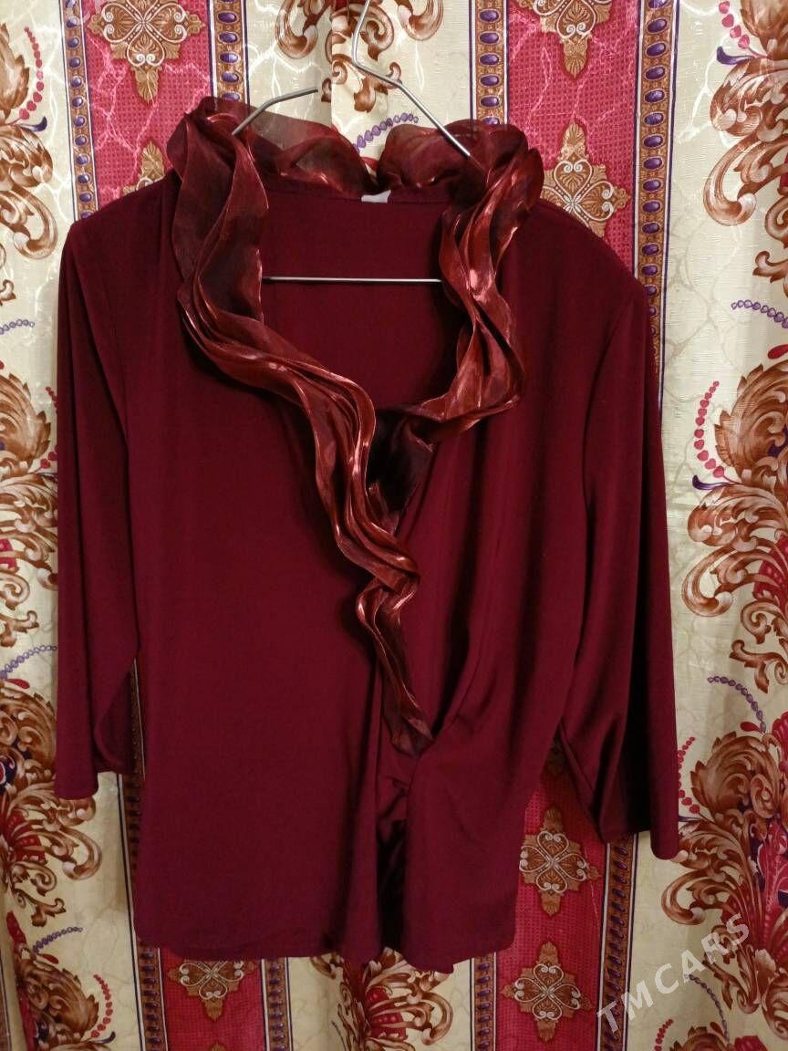 Кофточки - Garagum etraby - img 4