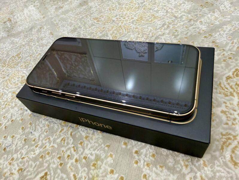 iPhone 12 Pro Gold 256GB - Aşgabat - img 8