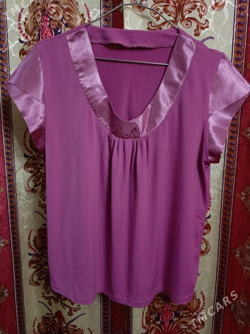 Кофточки - Garagum etraby - img 8