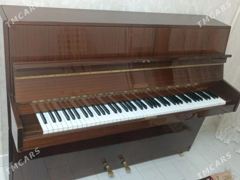 pianino Rönisch - 11 мкр - img 5