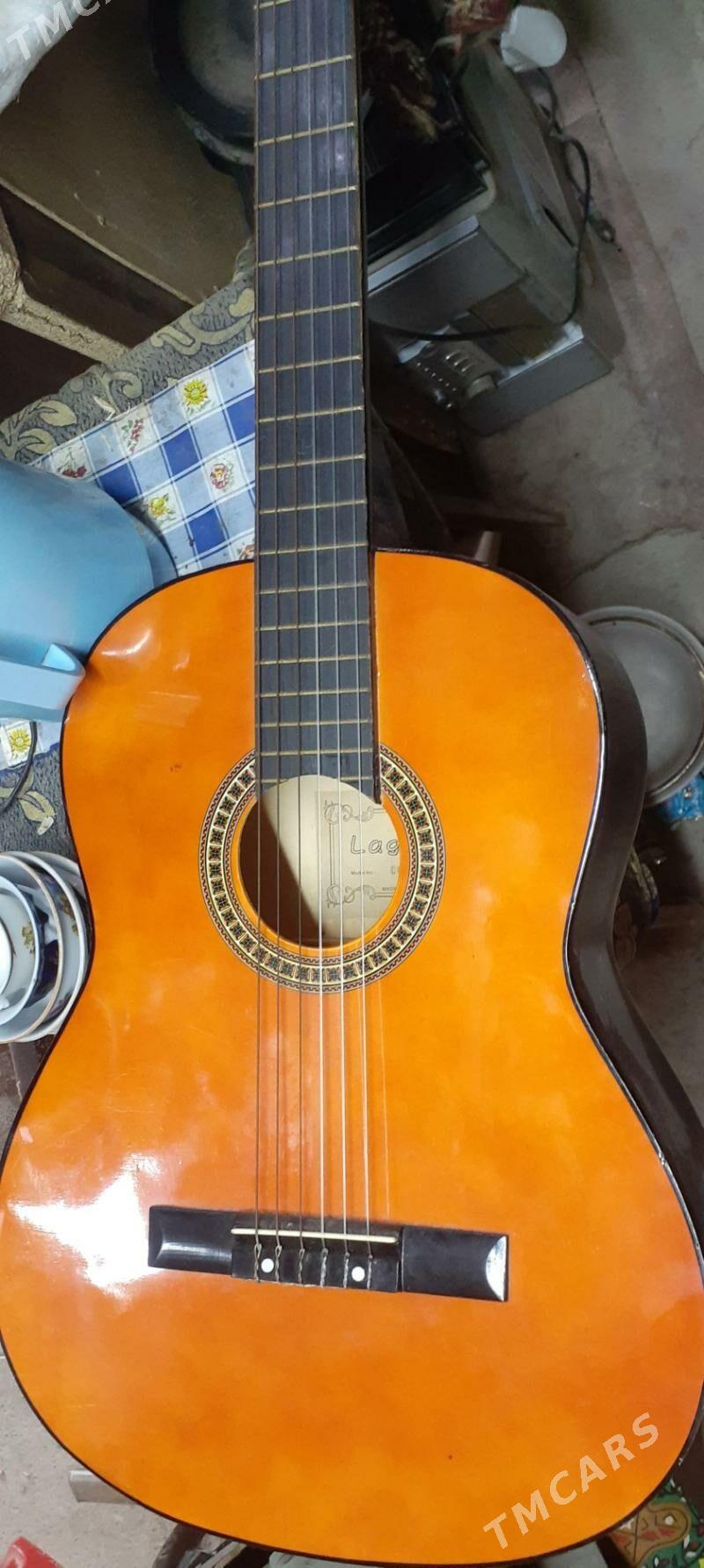 Gitara - Дашогуз - img 2