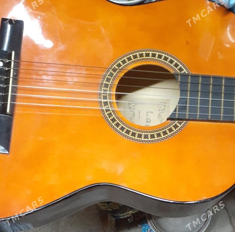 Gitara - Дашогуз - img 3