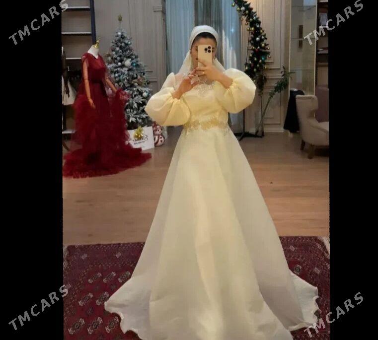 mata - Ашхабад - img 1