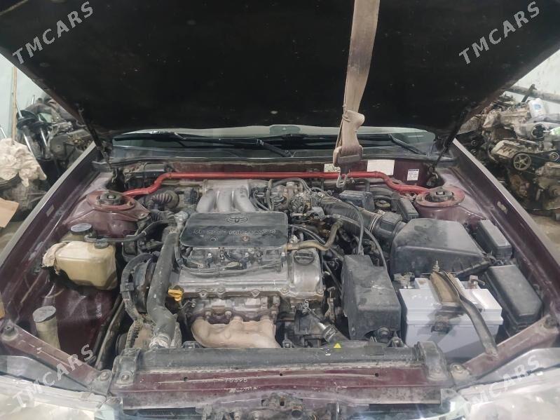 Toyota Avalon 1996 - 125 000 TMT - Сейди - img 7