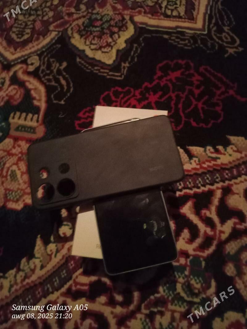 not 13 - Сакарчага - img 4