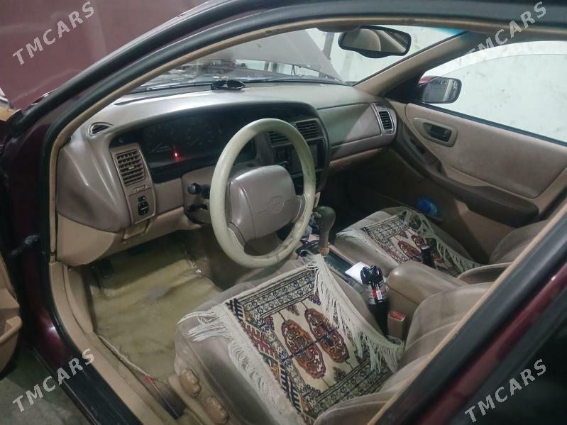 Toyota Avalon 1996 - 125 000 TMT - Сейди - img 6