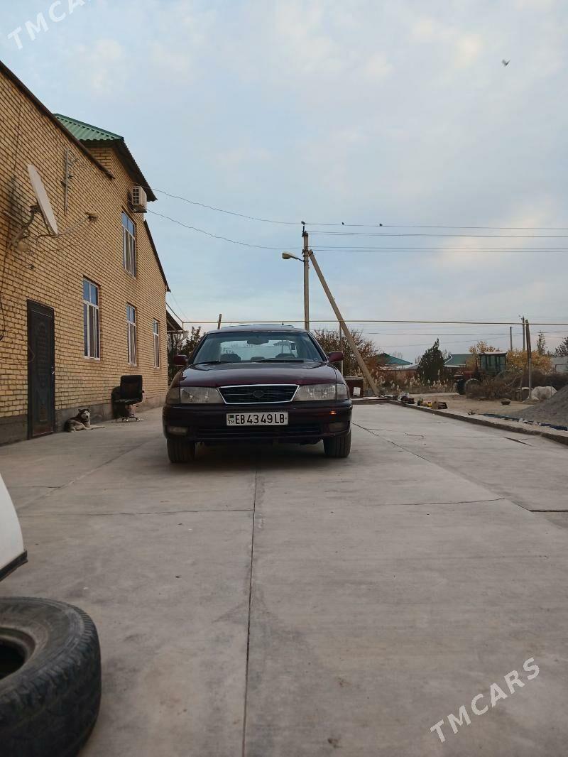 Toyota Avalon 1996 - 125 000 TMT - Сейди - img 2
