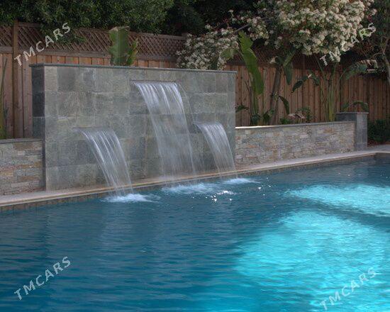 KOBRA️WODOPAD️КОБРА - Aşgabat - img 6