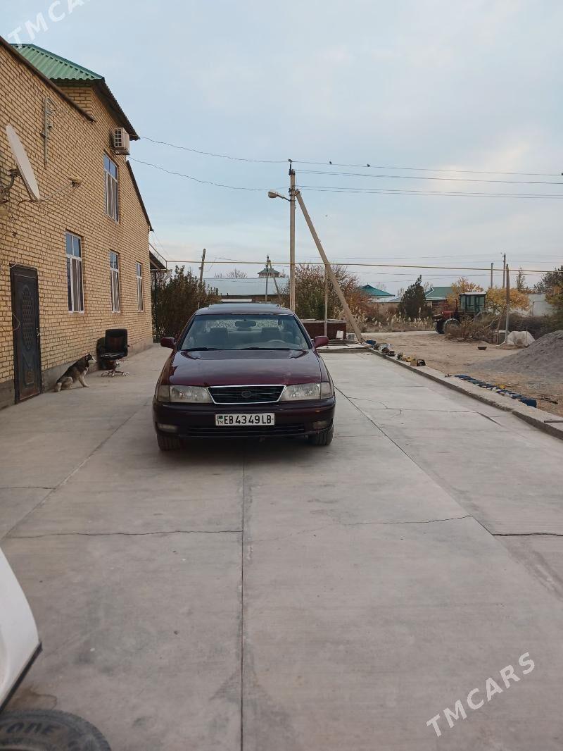 Toyota Avalon 1996 - 125 000 TMT - Сейди - img 1