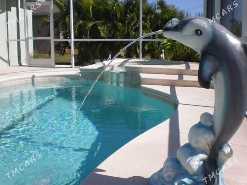 KOBRA️WODOPAD️КОБРА - Aşgabat - img 4