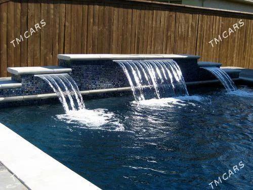 KOBRA️WODOPAD️КОБРА - Aşgabat - img 5