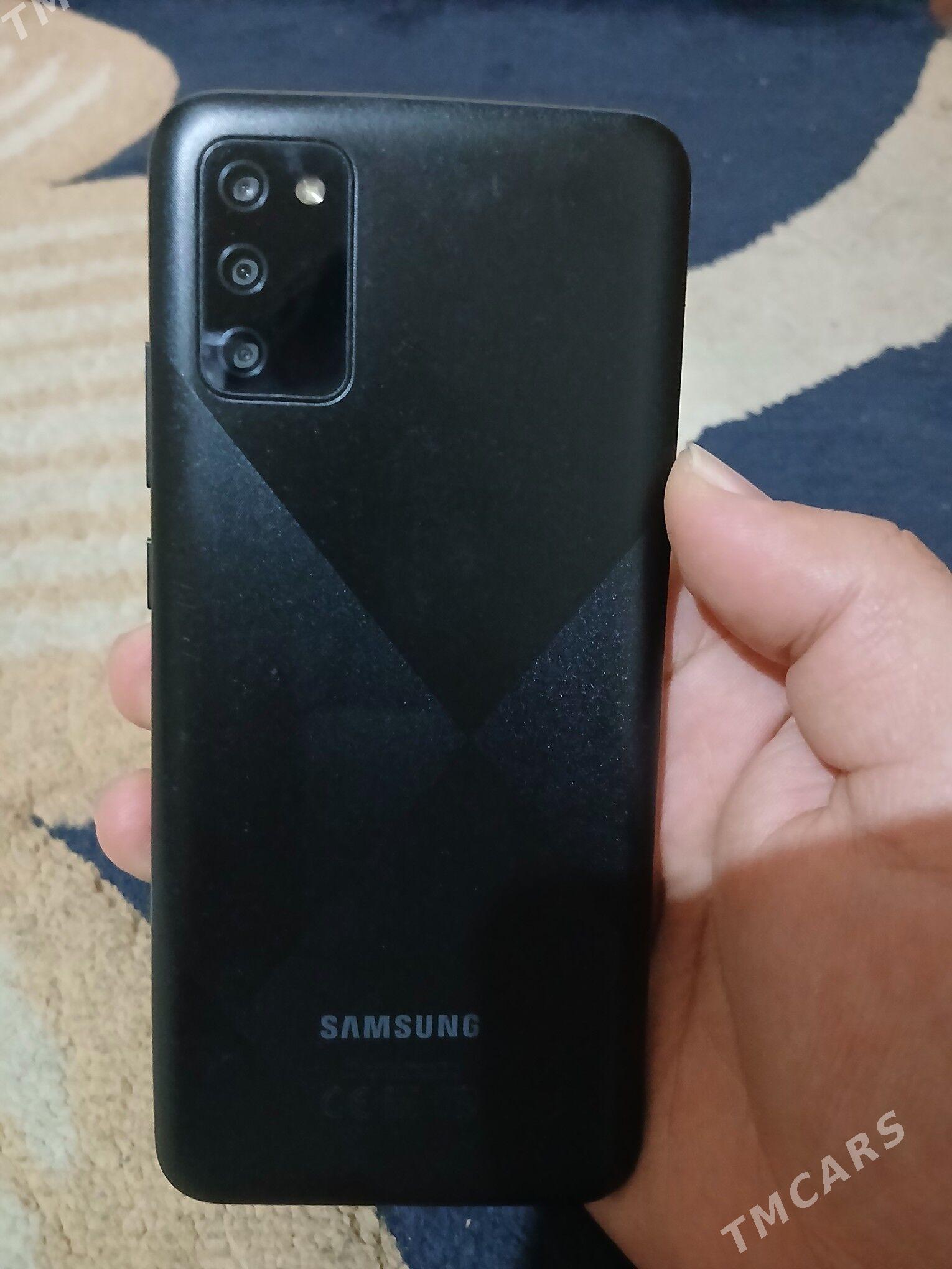 Samsung a02s - Aşgabat - img 3