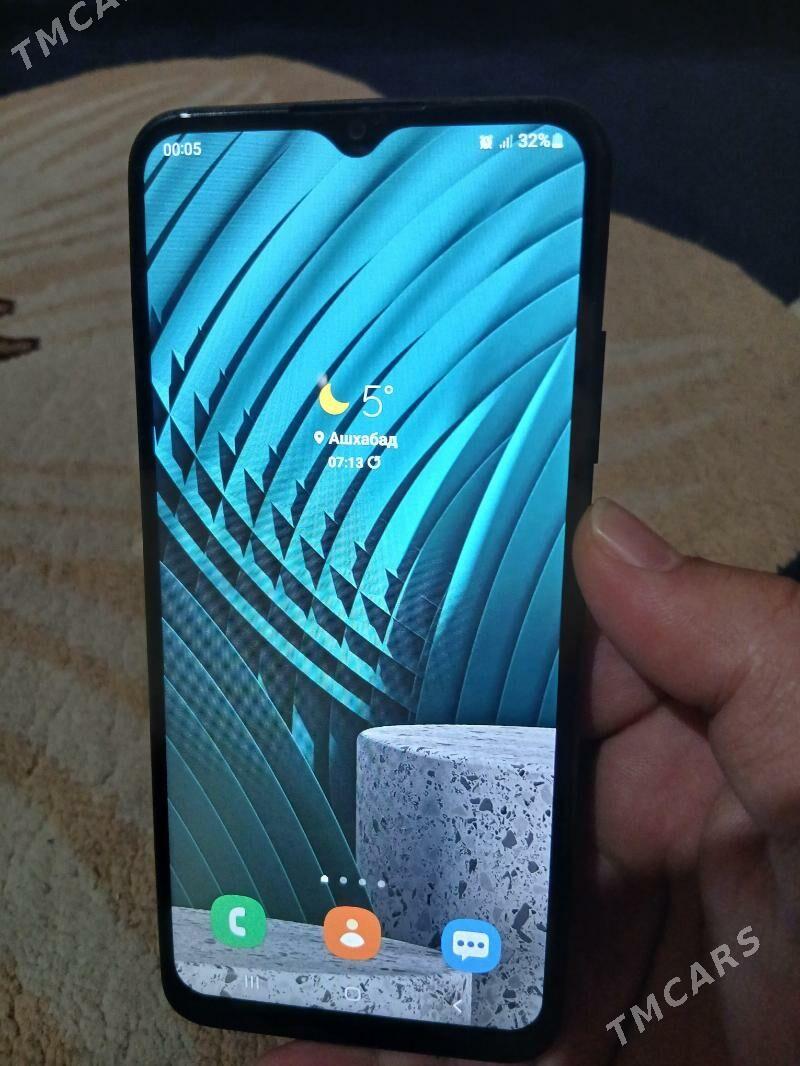 Samsung a02s - Aşgabat - img 2