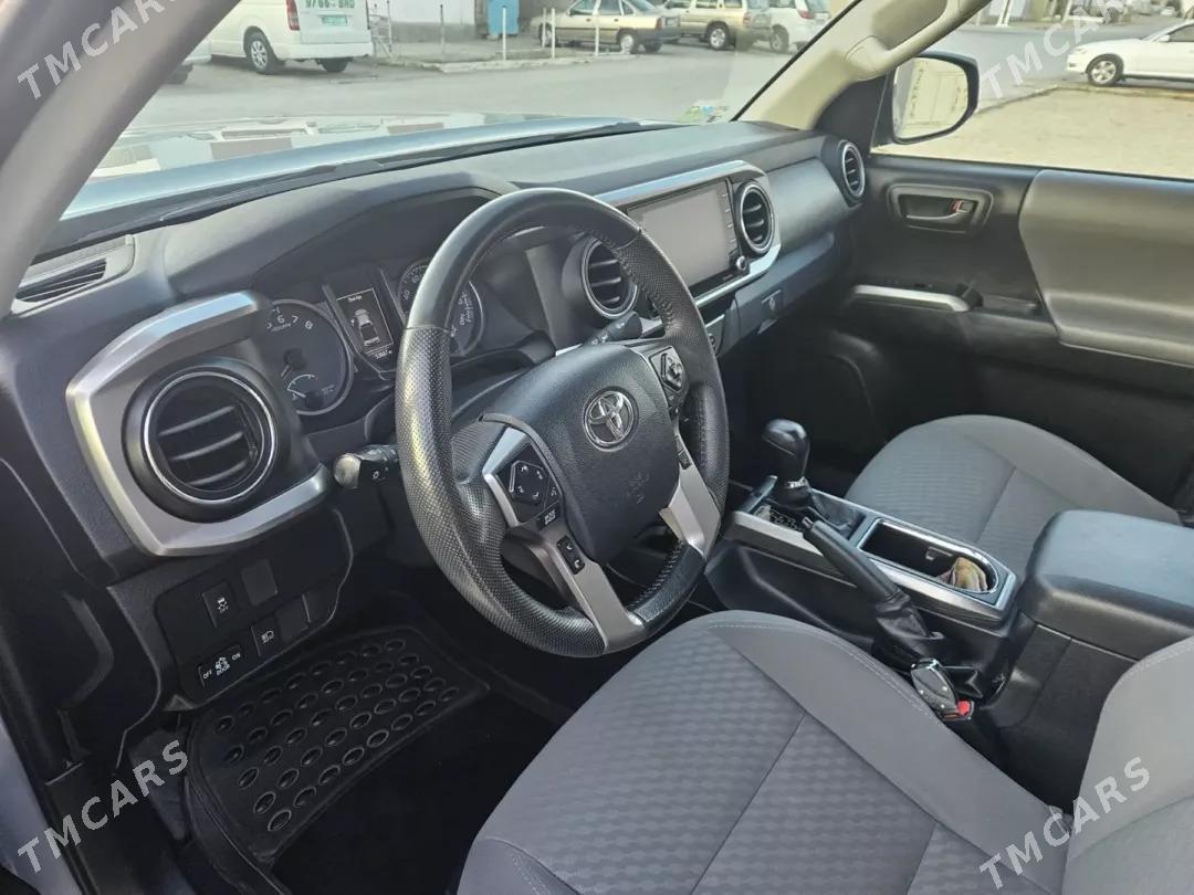 Toyota Tacoma 2020 - 480 000 TMT - Gumdag - img 3