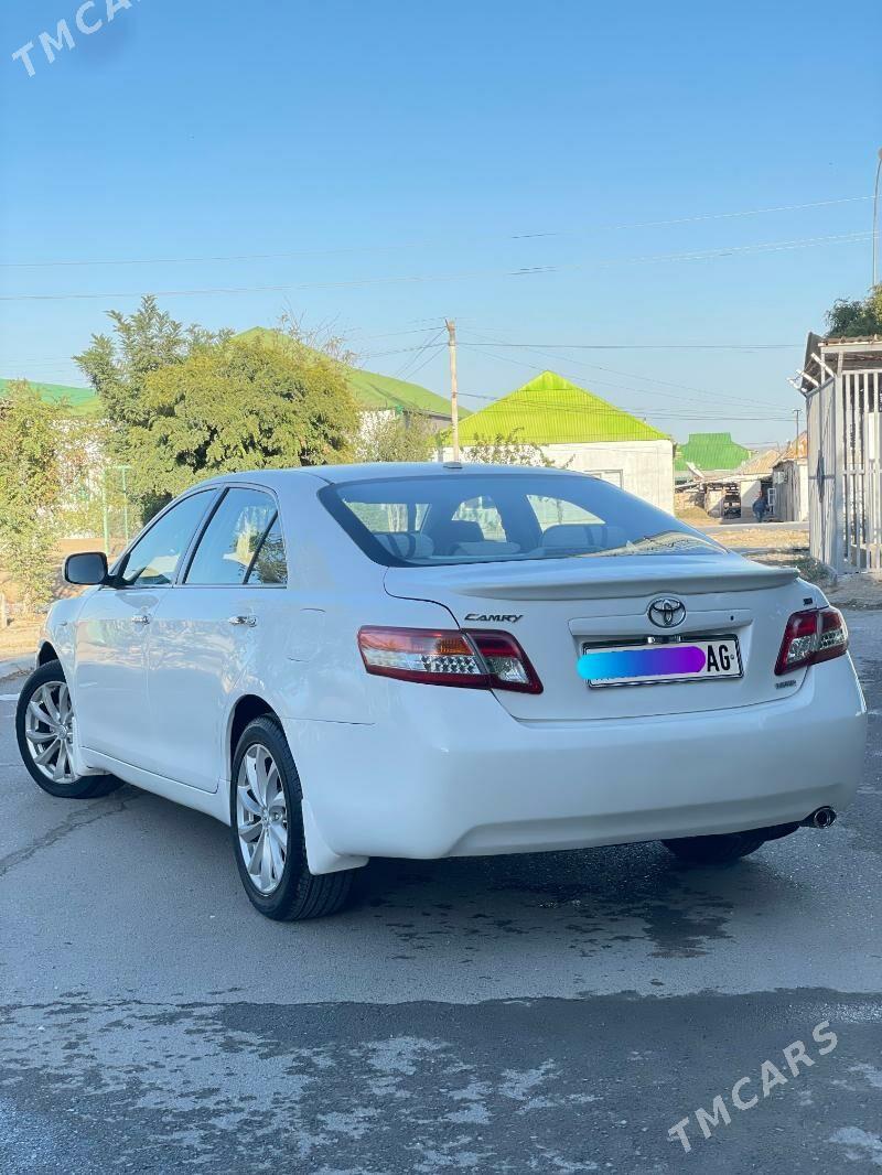 Toyota Camry 2008 - 155 000 TMT - Aşgabat - img 3