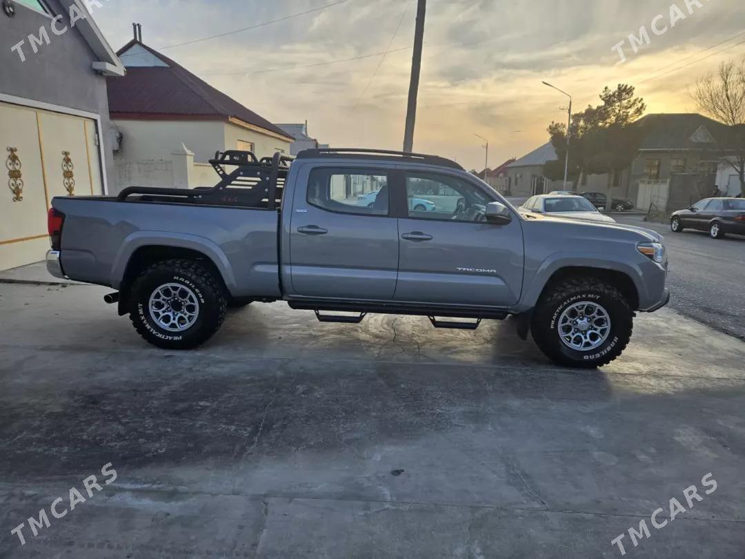 Toyota Tacoma 2020 - 480 000 TMT - Gumdag - img 4