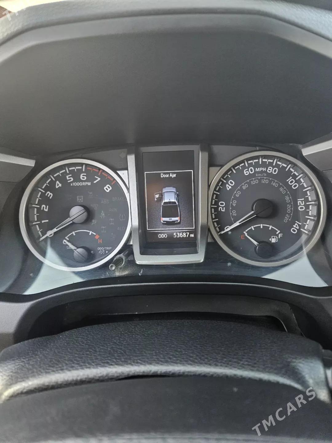 Toyota Tacoma 2020 - 480 000 TMT - Gumdag - img 2