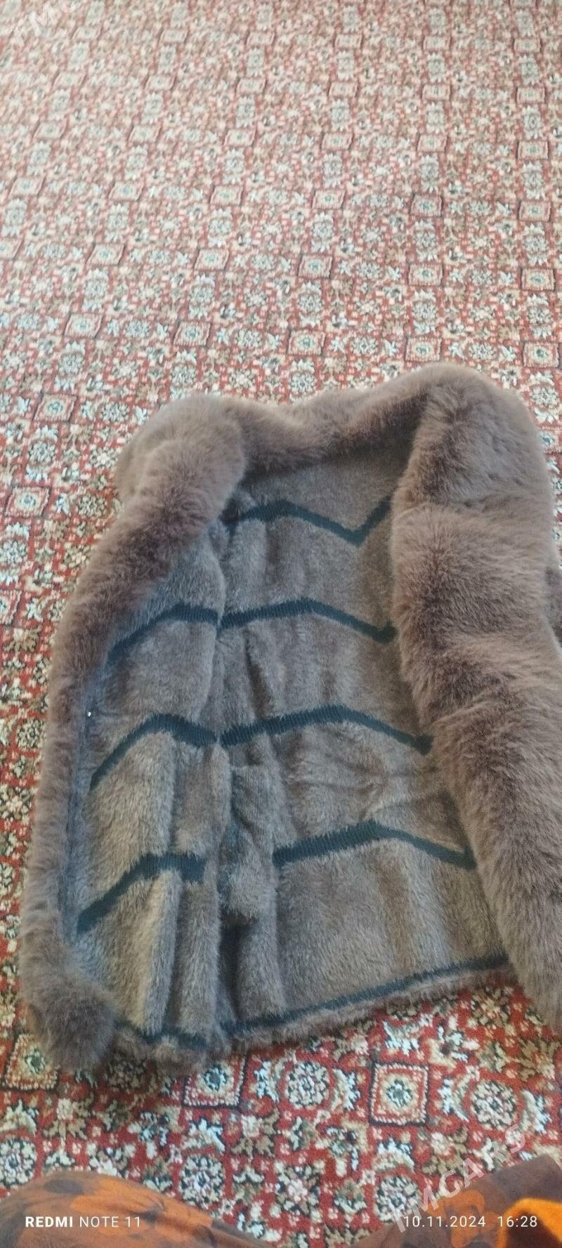 Yensiz - Aşgabat - img 3