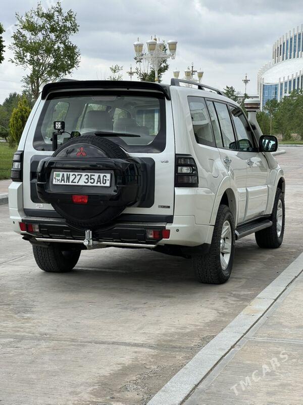 Mitsubishi Pajero 2013 - 330 000 TMT - Aşgabat - img 2