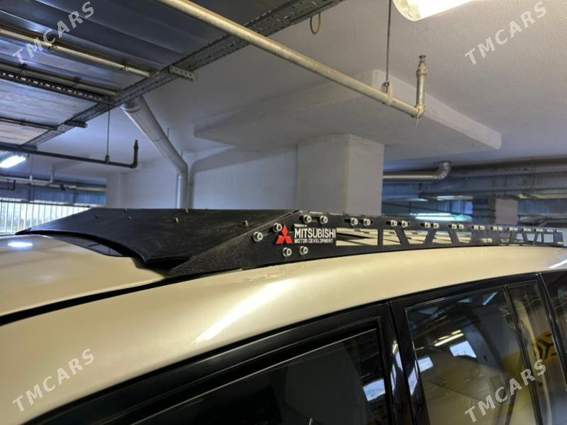 Mitsubishi Pajero 2013 - 330 000 TMT - Aşgabat - img 7