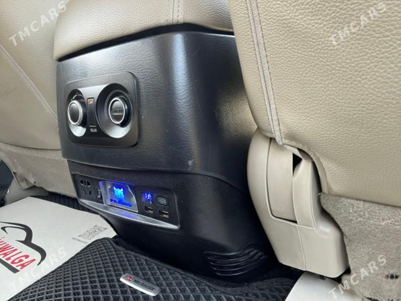 Mitsubishi Pajero 2013 - 330 000 TMT - Aşgabat - img 6