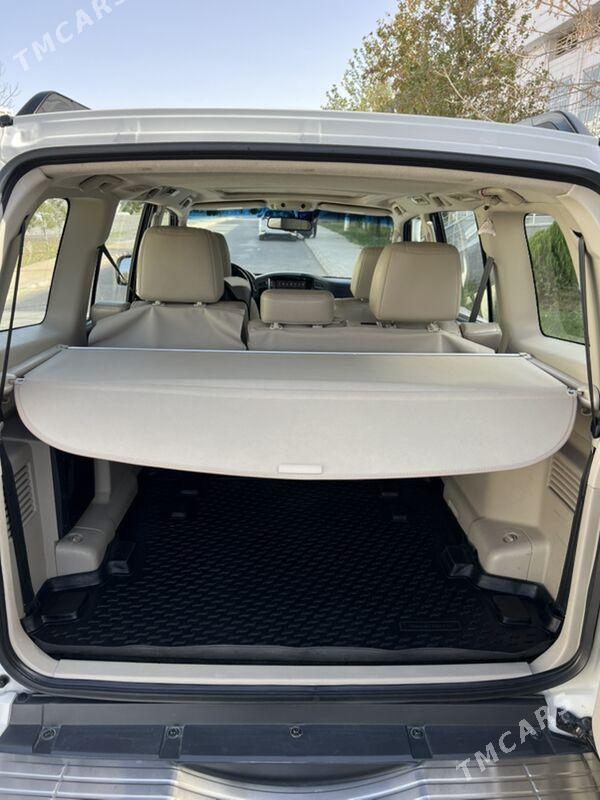 Mitsubishi Pajero 2013 - 330 000 TMT - Aşgabat - img 5