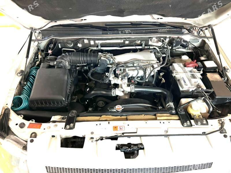 Mitsubishi Pajero 2013 - 330 000 TMT - Aşgabat - img 3