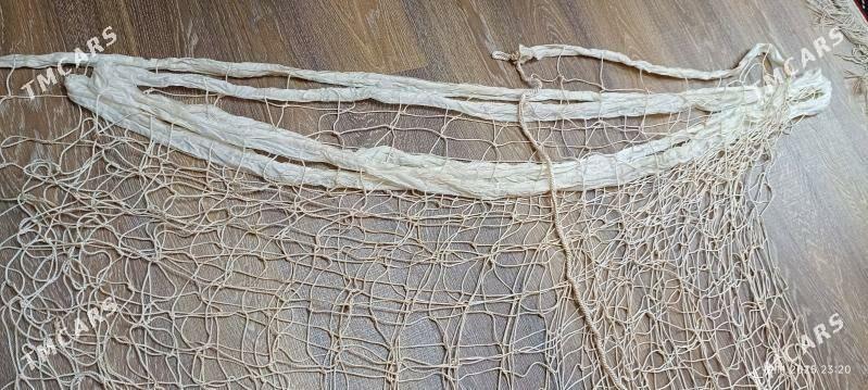 Волейбольная сетка. - Türkmenbaşy - img 3