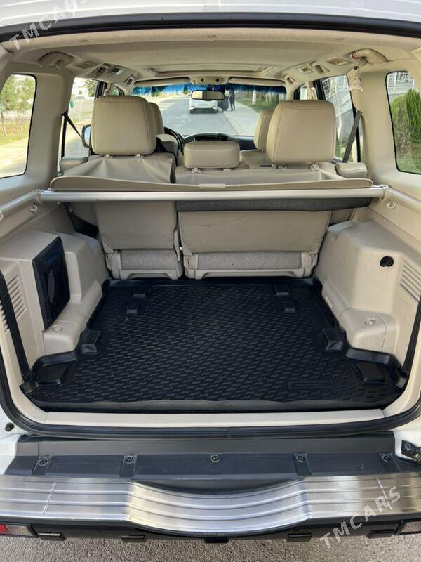 Mitsubishi Pajero 2013 - 330 000 TMT - Aşgabat - img 4