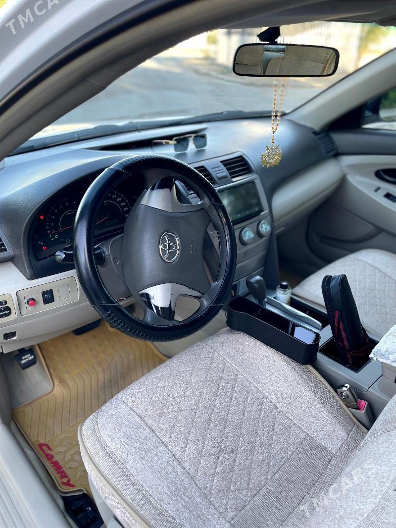 Toyota Camry 2008 - 155 000 TMT - Aşgabat - img 5